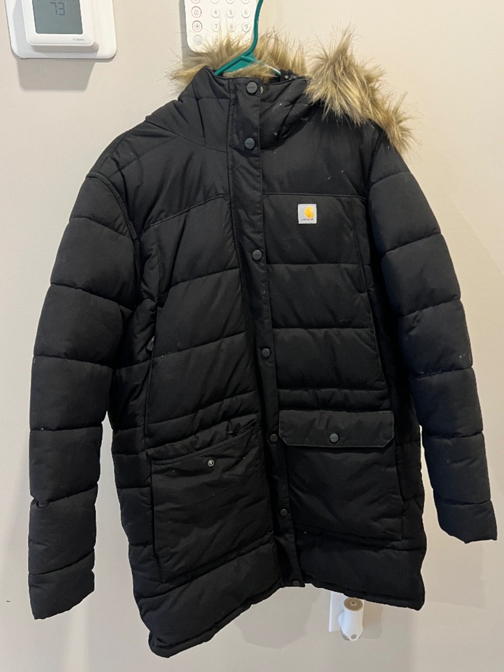 Carhartt Montana